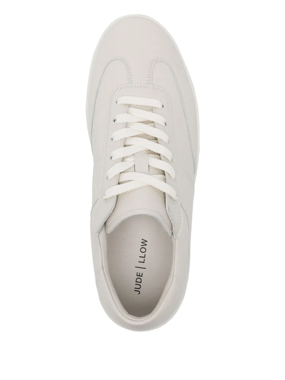 JUDE LLOW Pierre sneakers Beige