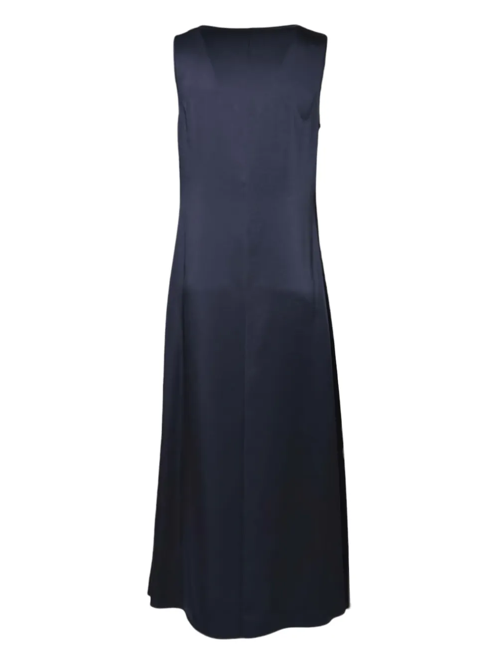 Weekend Max Mara v-neck sleeveless dress | Day Dresses | Image 2