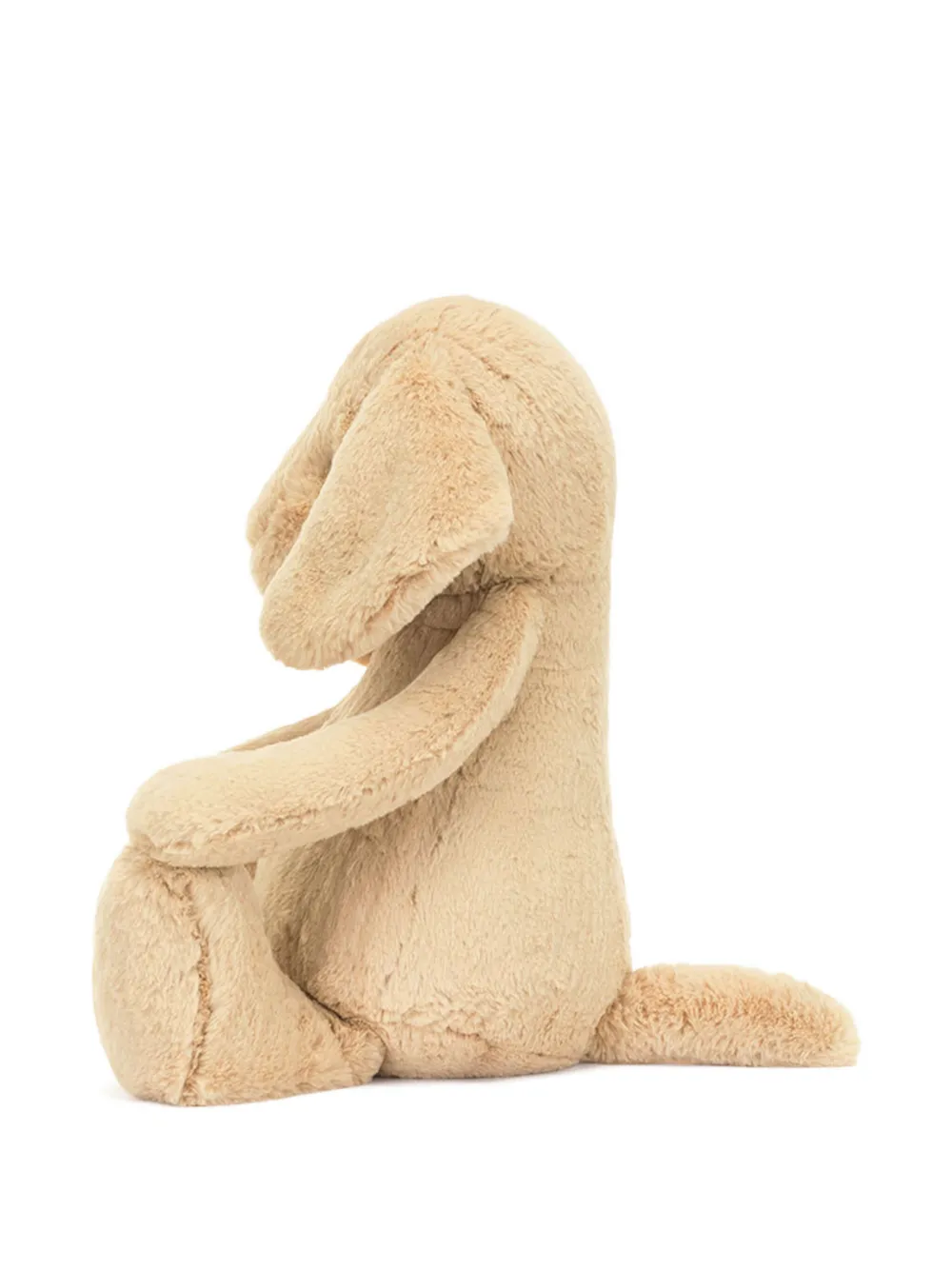 Jellycat Bashful Puppy Orlando knuffel Beige
