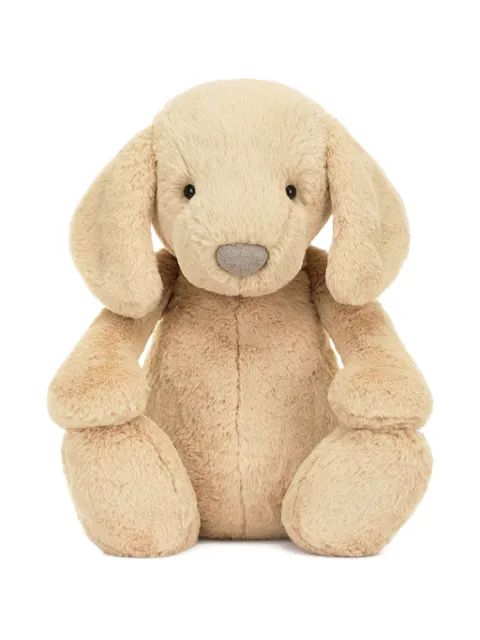 Jellycat Bashful Puppy Orlando soft toy