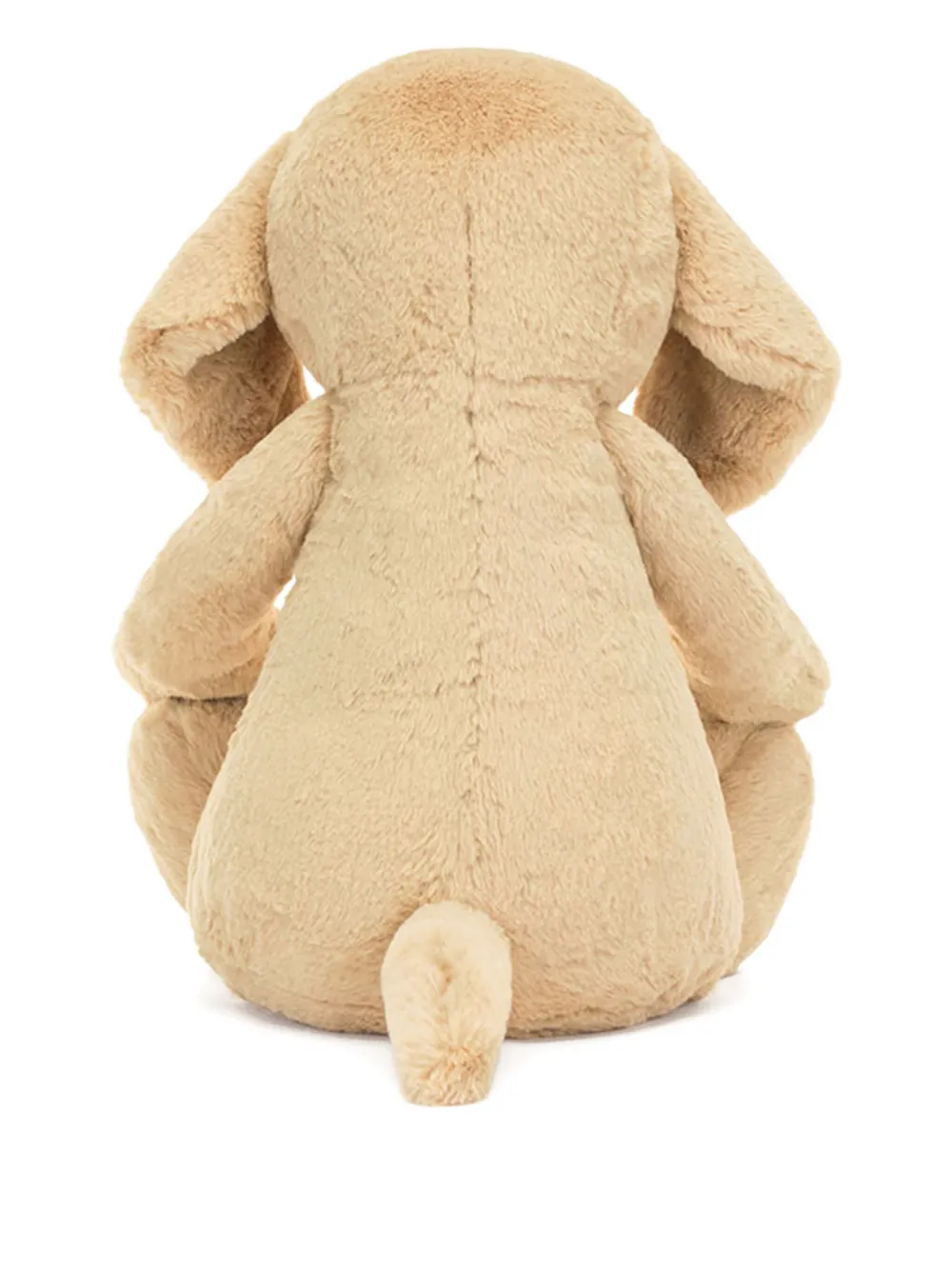 Jellycat Bashful Puppy Orlando soft toy | Soft Toys | Image 2