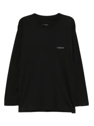 Y-3（ワイスリー）メンズ トップス・Tシャツ - FARFETCH