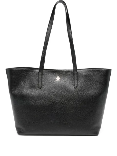 Bally leather shoulder bag