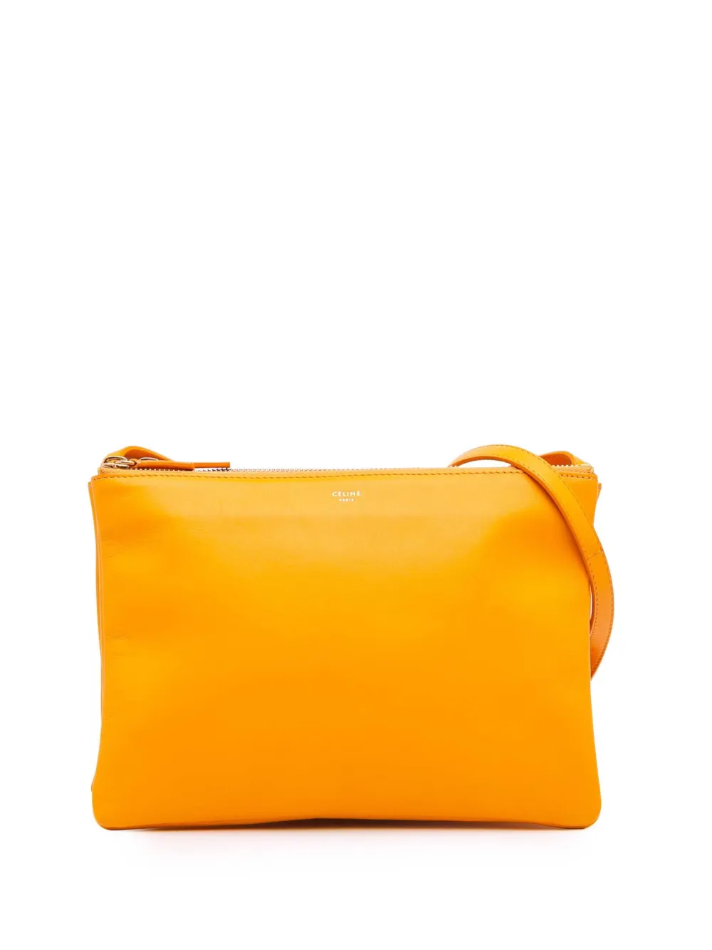 2013 Large Lambskin Trio crossbody bag