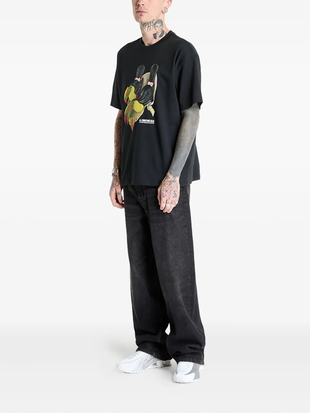 Nike playera Dri-Fit | Playeras | Image 2