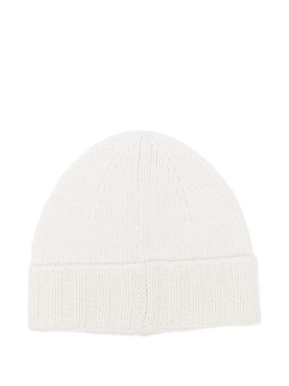 Fileria cashmere beanie | White | Image 1