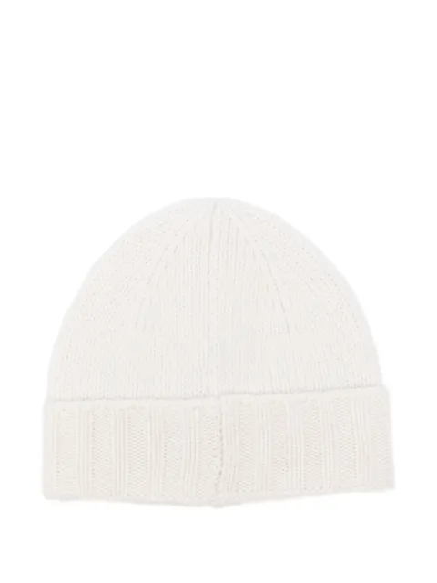 Fileria Beanie aus Kaschmir