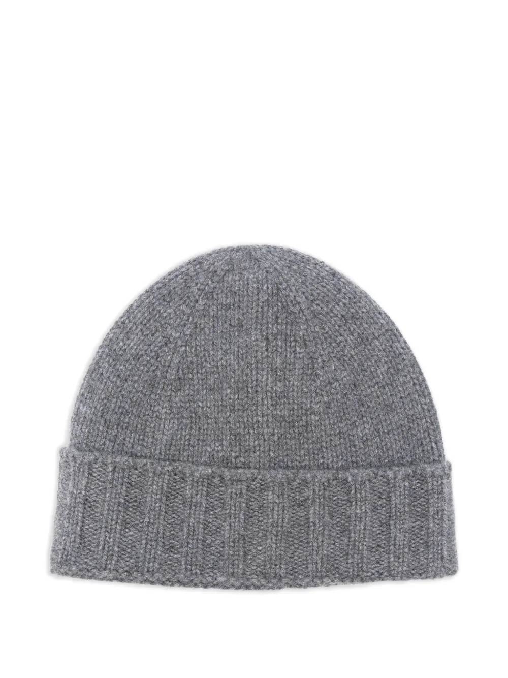 Fileria cashmere beanie | Grey | Image 1