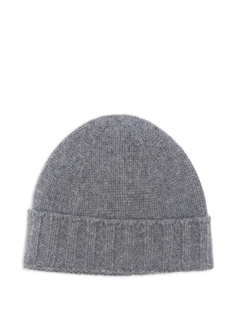 Fileria Beanie aus Kaschmir