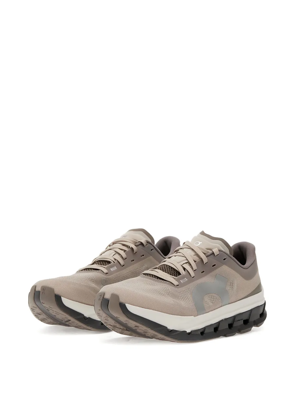 On Running CloudFlow 5 low-top sneakers - Beige
