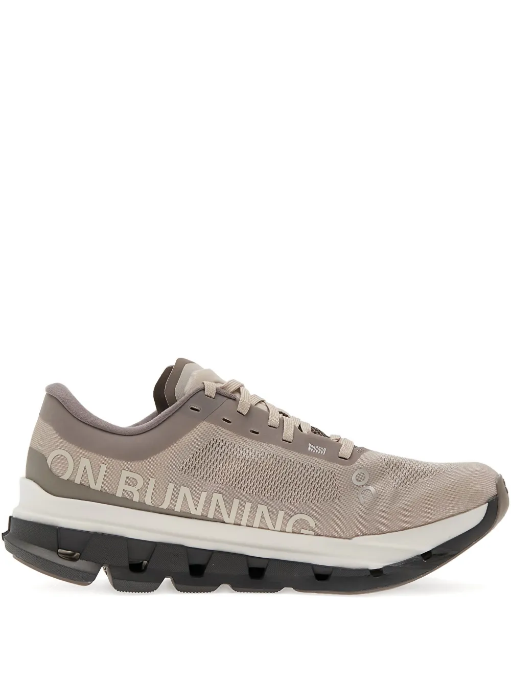 On Running CloudFlow 5 low-top sneakers Neutrals