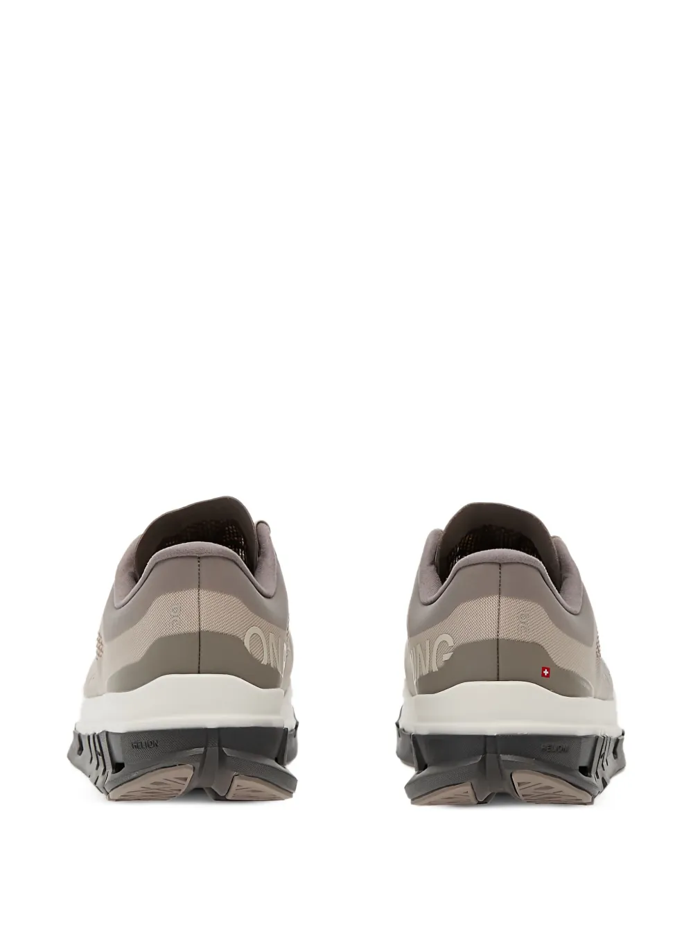 On Running CloudFlow 5 low-top sneakers Beige