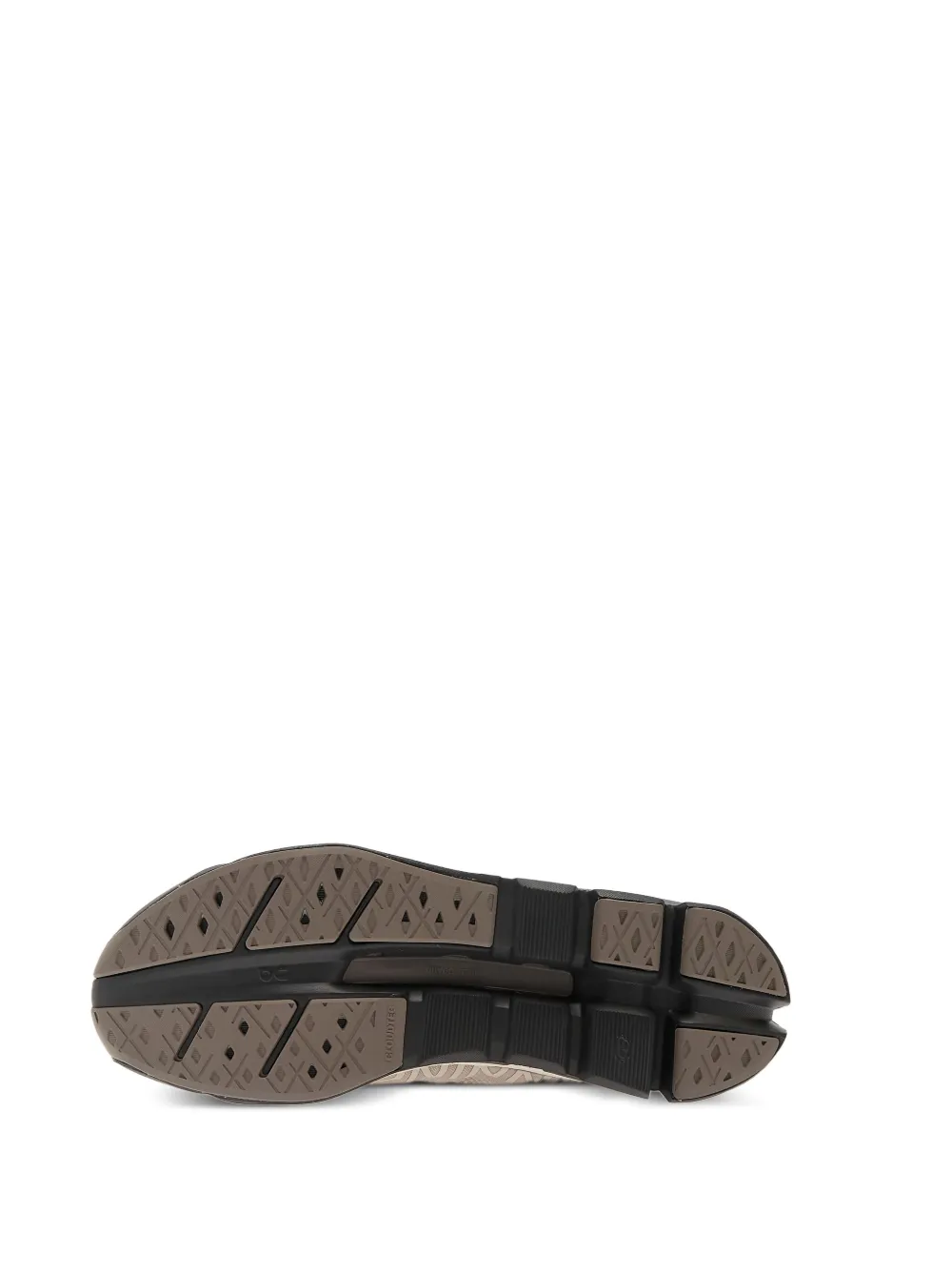 On Running CloudFlow 5 low-top sneakers Beige