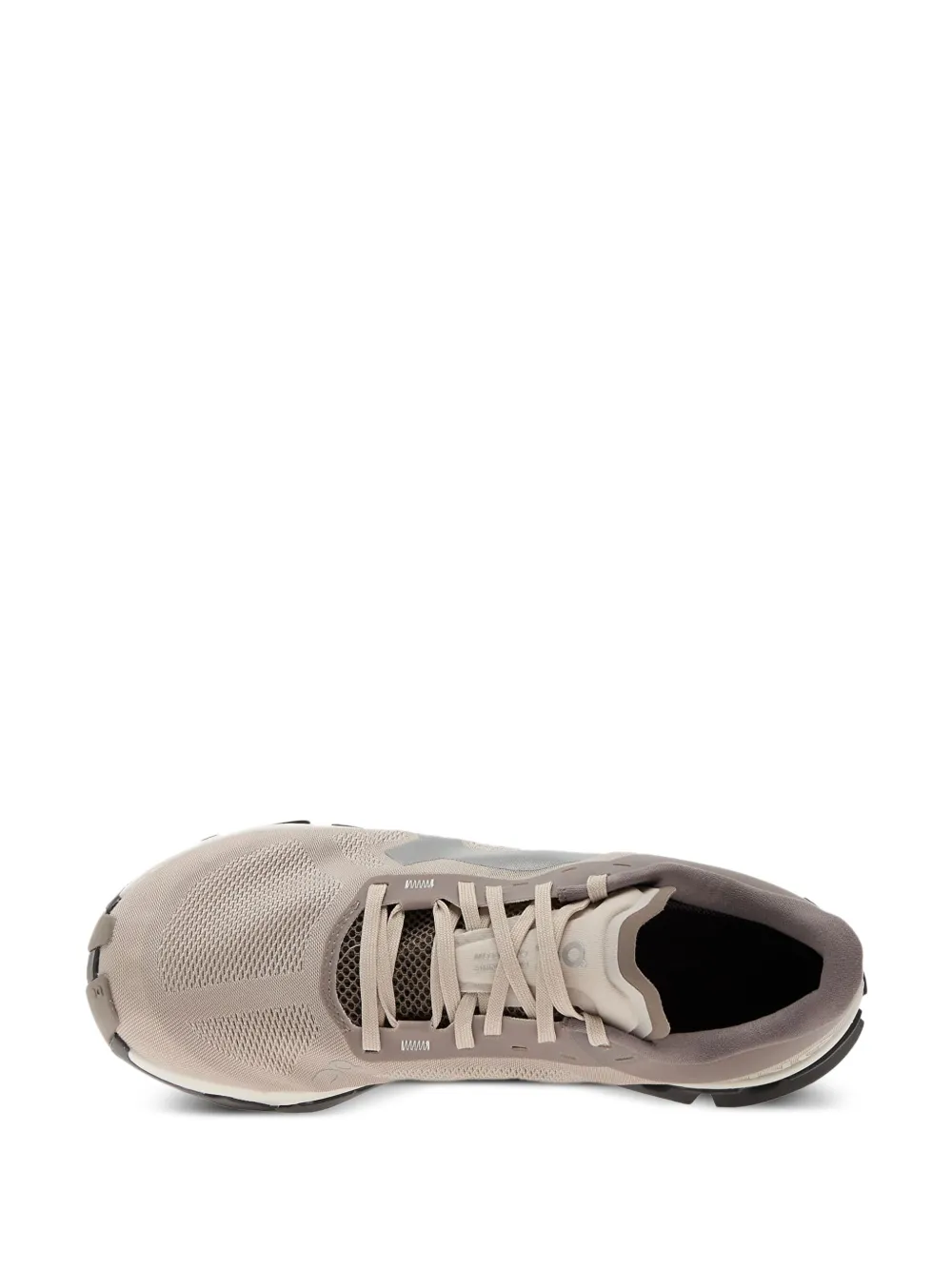 On Running CloudFlow 5 low-top sneakers Beige