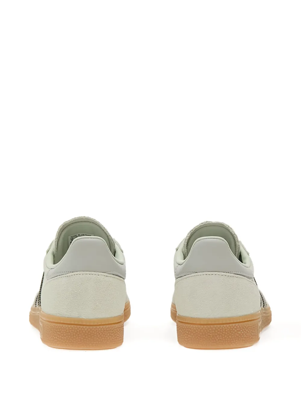 adidas Handball Spezial suede sneakers Green