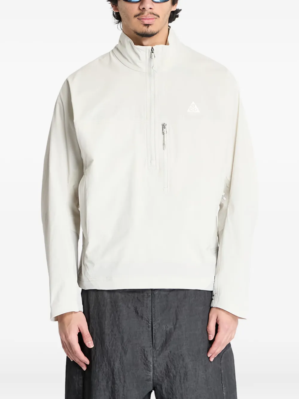 Canyon Farer half-zip jacket