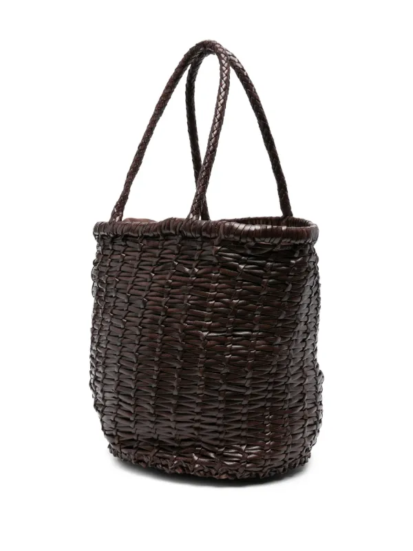 DRAGON DIFFUSION | LINK BUCKET 8961 BLACK [正規品/関税込] Dragon Diffusion | Japan Bucket in Black – RELIQUARY