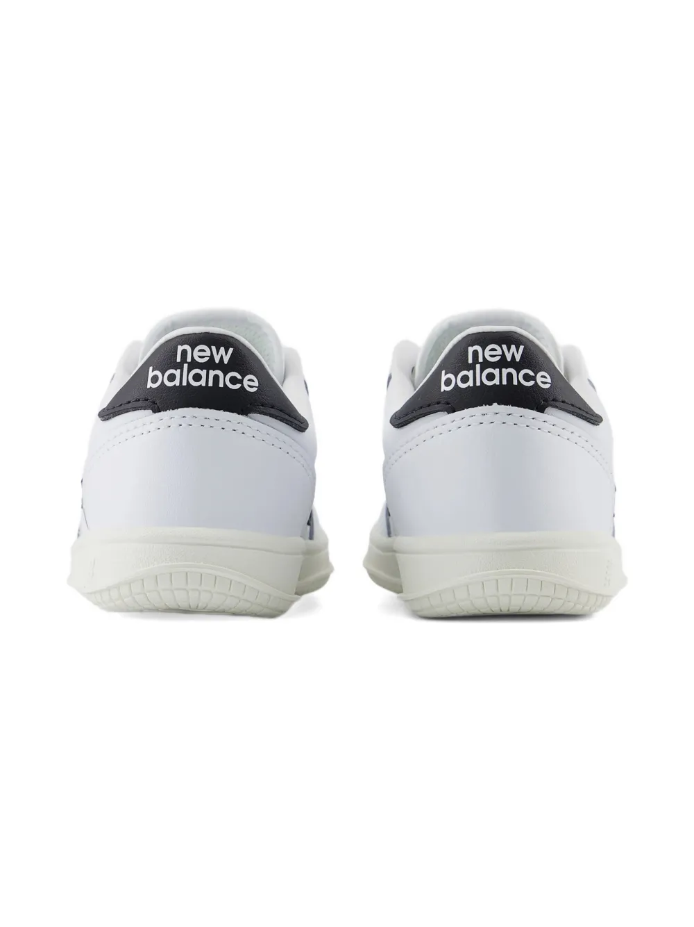 New Balance Kids T500 sneakers Wit