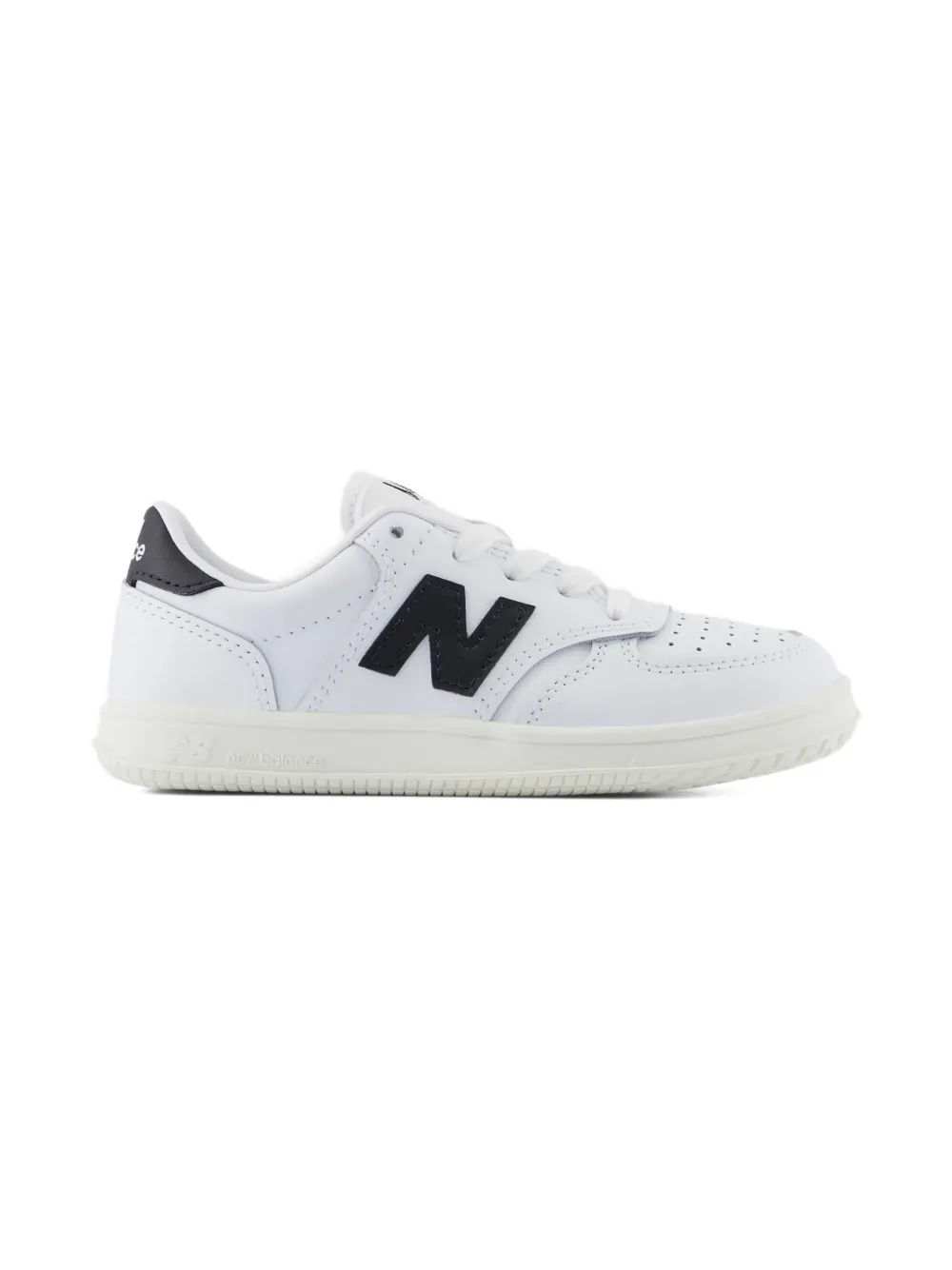 New Balance Kids T500 sneakers - Wit
