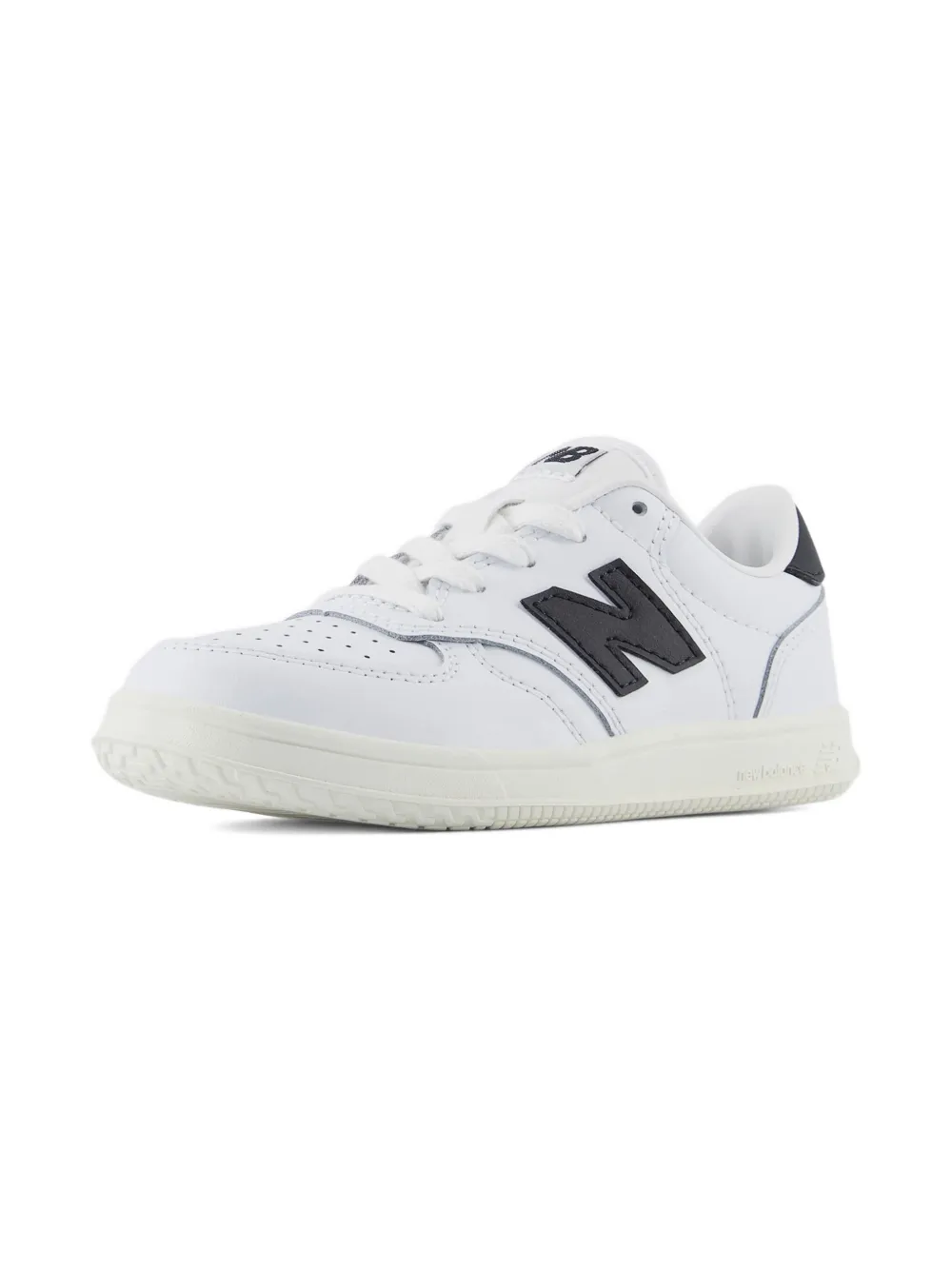 New Balance Kids T500 sneakers Wit