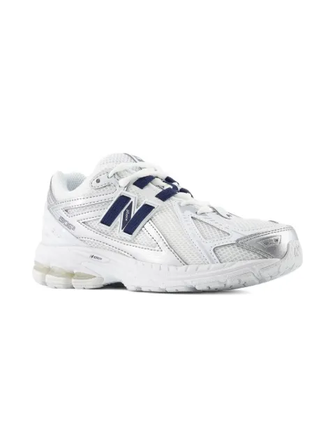 New Balance Kids 1906R logo-detail sneakers