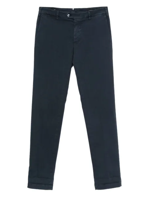 Mason's straight-leg trousers