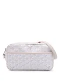 Goyard Pre-Owned 2018 Goyardine Cap Vert crossbody bag - White
