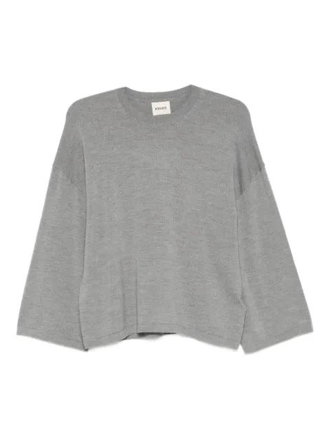 KHAITE suéter Darcy