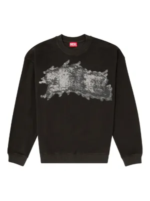 Supreme Fuck All Sweater | Black | FARFETCH