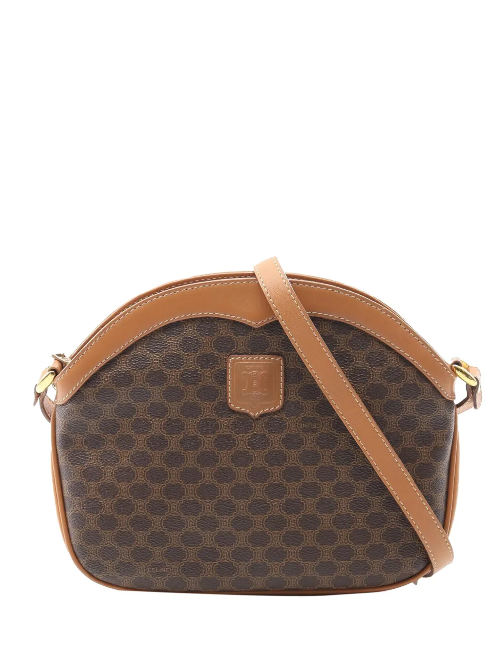 2000-2025 Macadam Coated Canvas crossbody bag