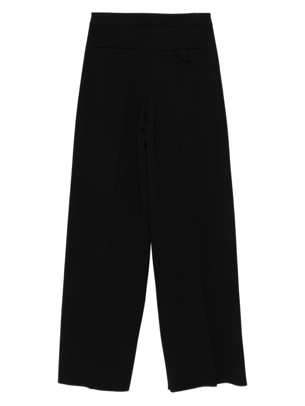 Dorothee Schumacher pleated pocket trousers | High Waisted Pants | Image 2