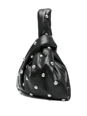 Nanushka（ナヌーシュカ）バッグ - FARFETCH