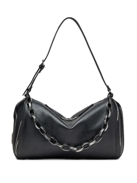 Diesel Load-D chain shoulder bag