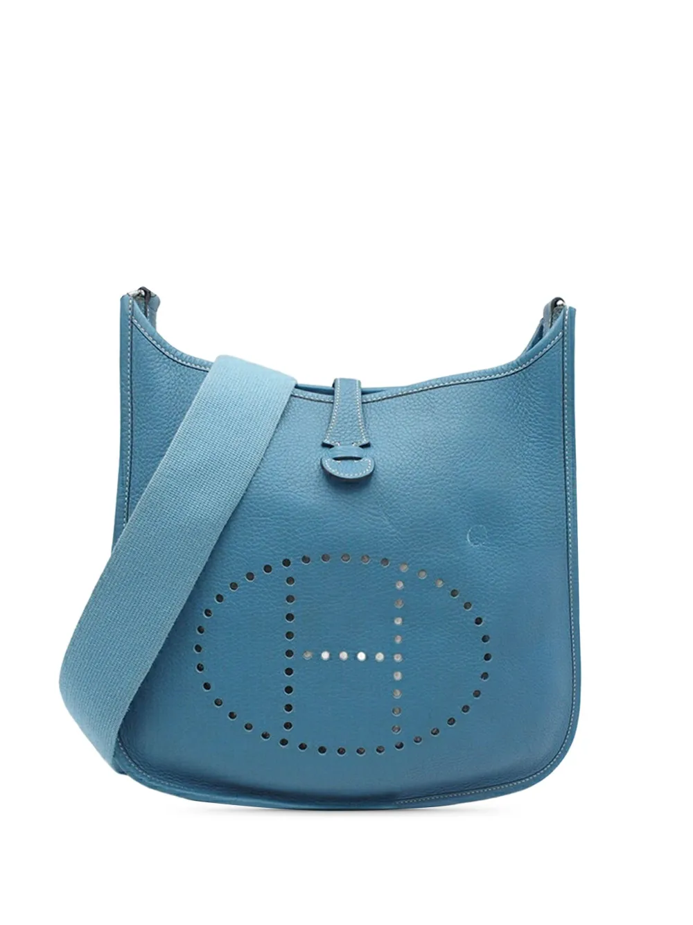 2006 Clemence Evelyne I GM crossbody bag