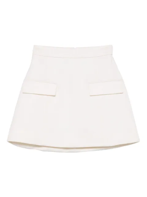 Vestiaire d'un Oiseau Libre Sugar mini skirt