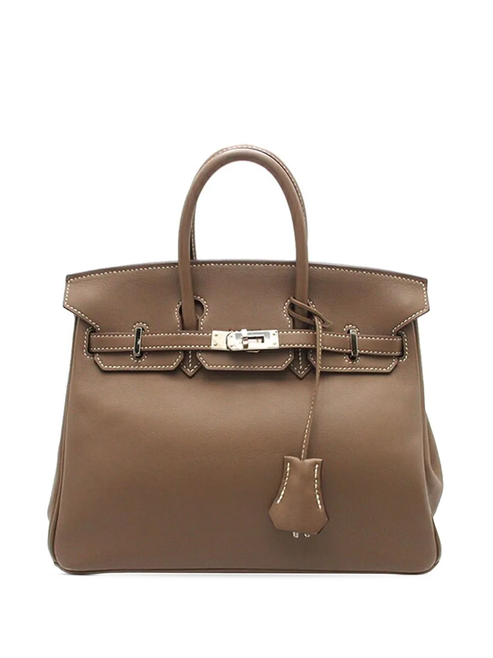 2017 Swift Birkin Retourne 30 handbag
