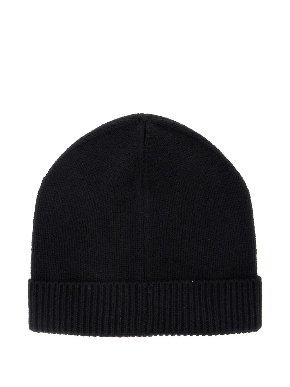 DSQUARED2 KIDS logo-detail beanie - Zwart