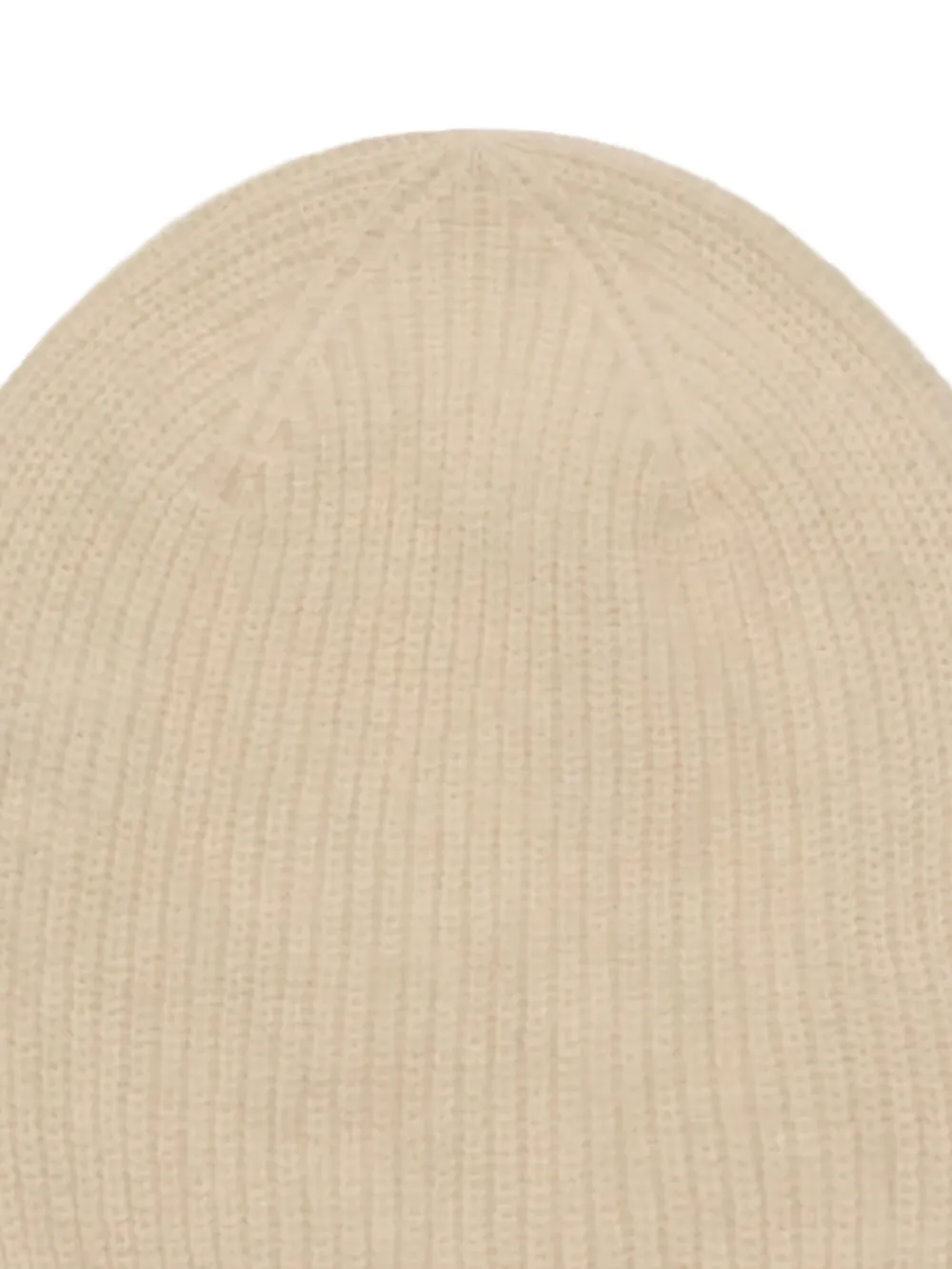 LouLou de Saison ribbed beanie hat | Image 2