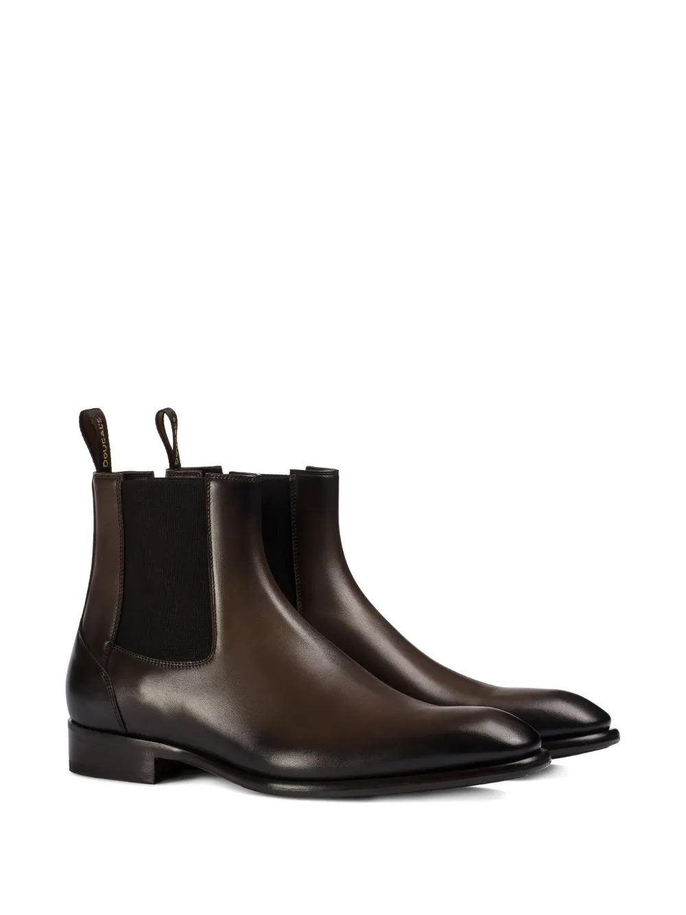 Doucal's leather chelsea boots | Chelsea Boots | Image 2