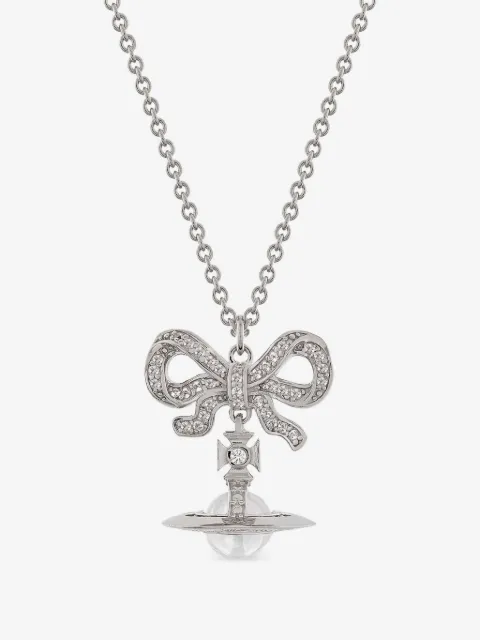 Vivienne Westwood Octavie pendant necklace