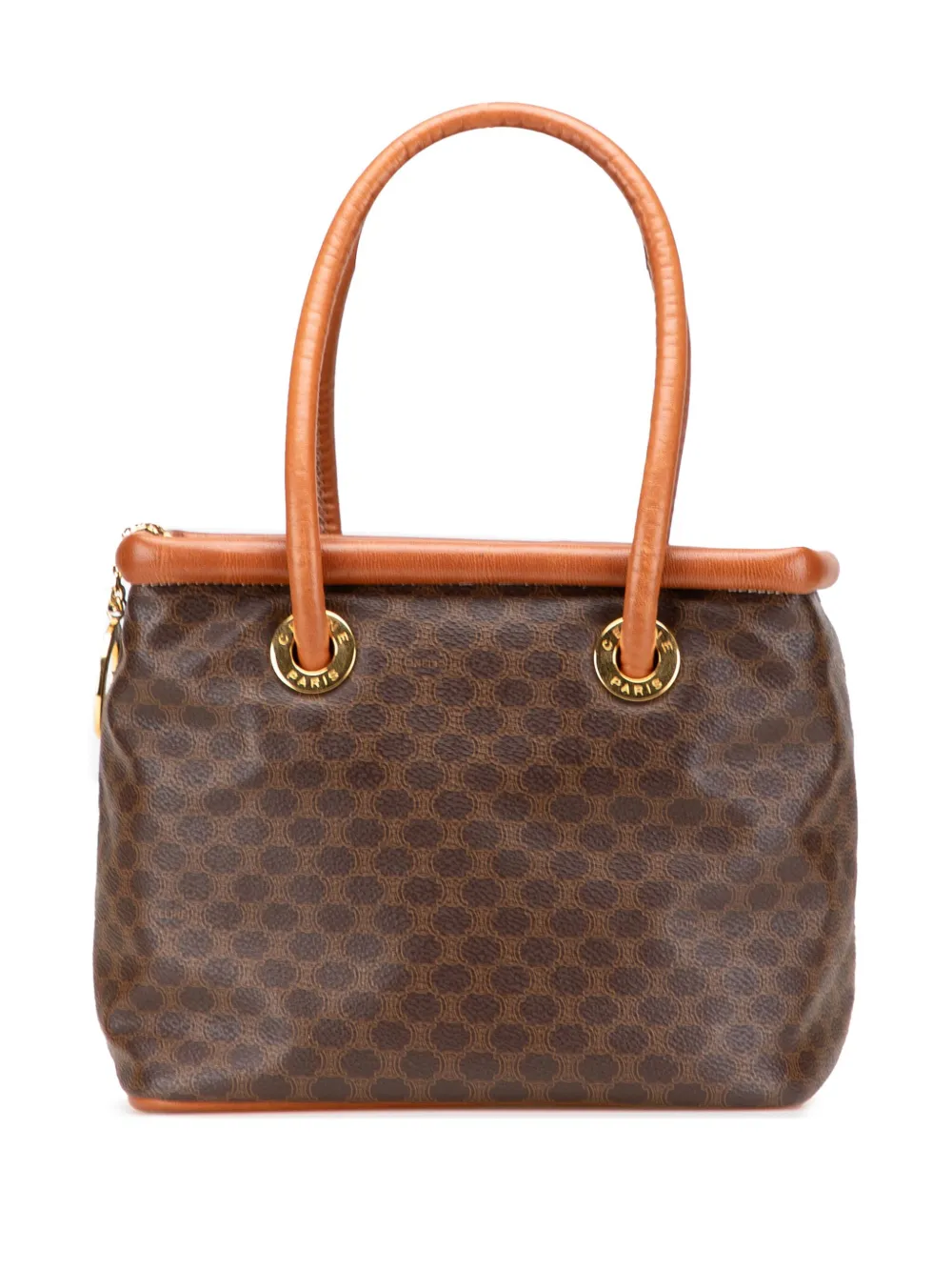 2006 Macadam Coated Canvas handbag