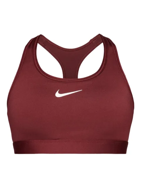 Nike Swoosh Medium Support sports bra