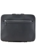 Louis Vuitton Pre-Owned 2008 Taiga Vladimir Portfolio clutch bag - Black