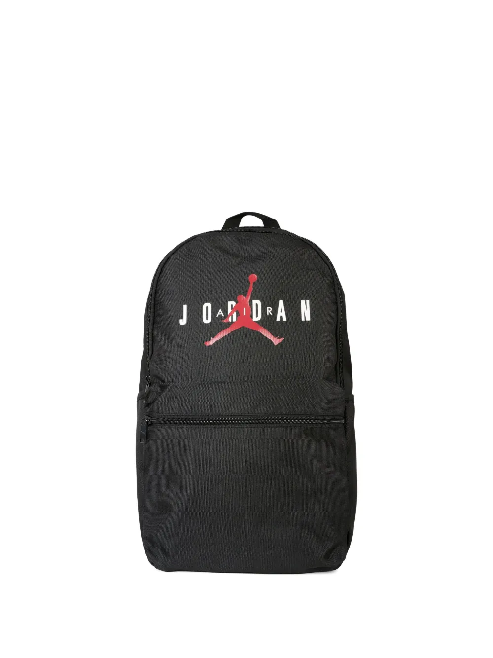 Jordan Kids Jump logo-print backpack Zwart