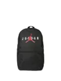 Jordan Kids Jumpman logo-print backpack - Black