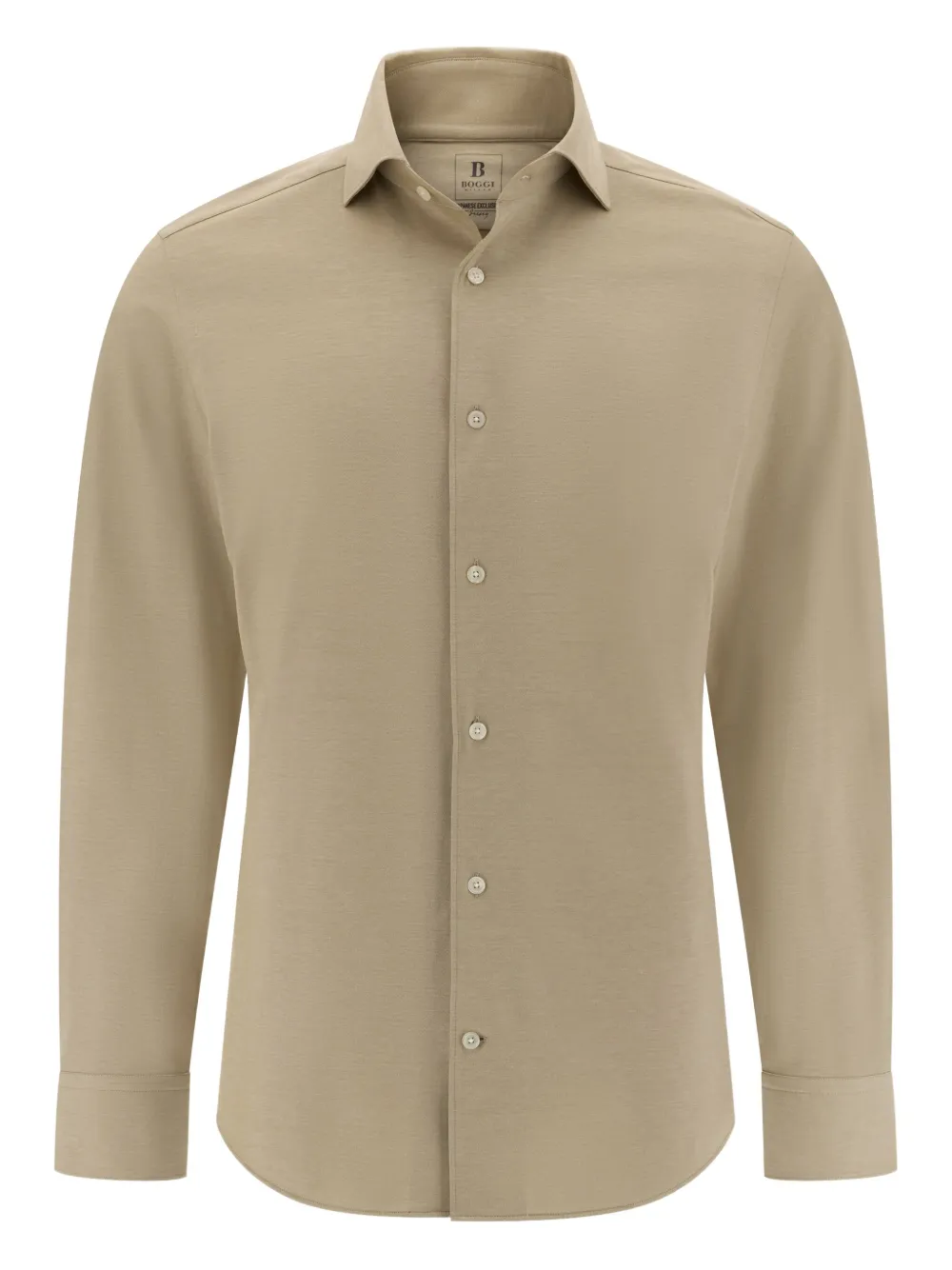 long-sleeve shirt