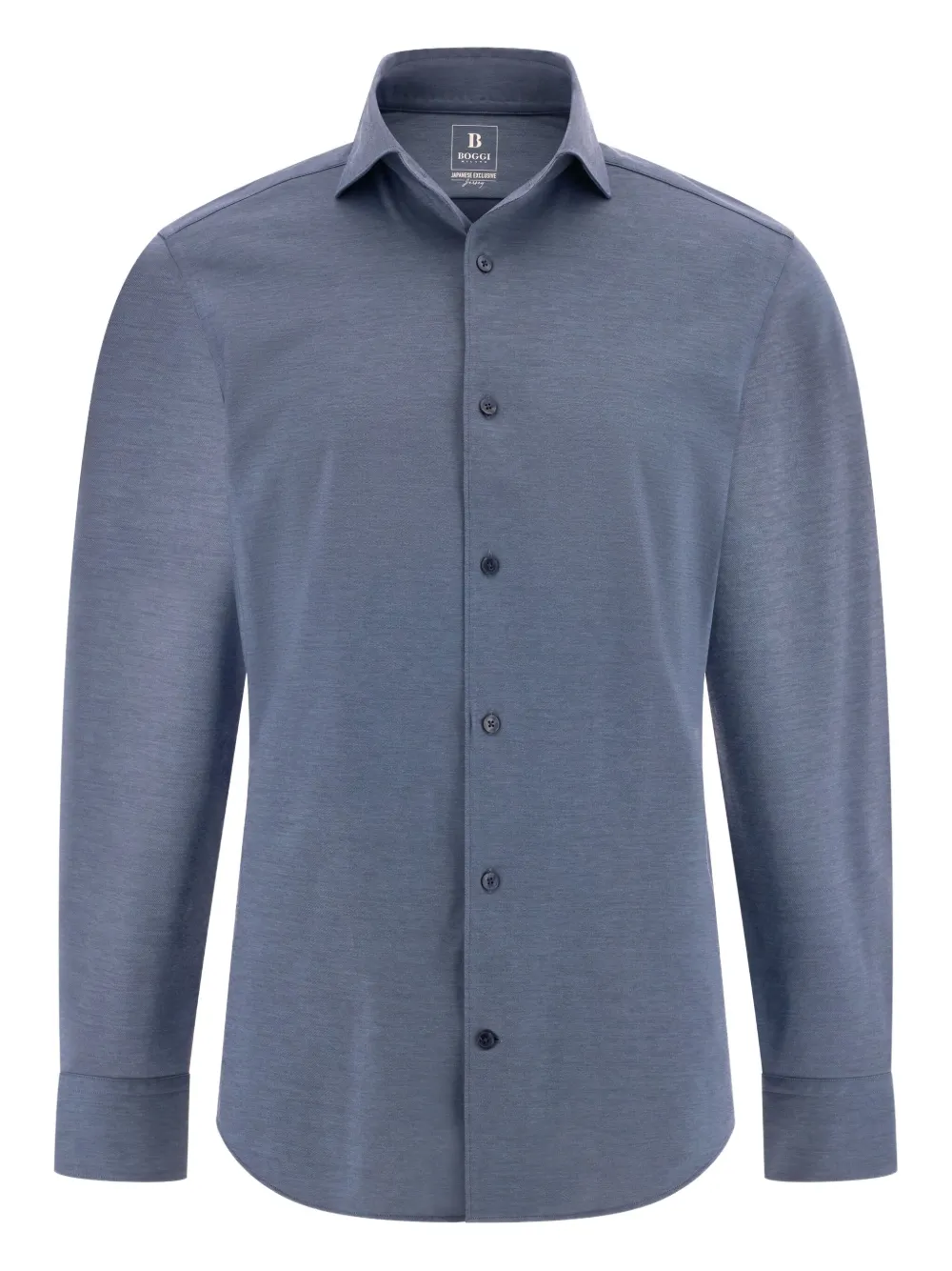 long-sleeve shirt