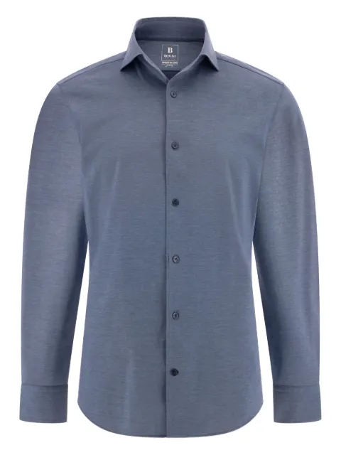 Boggi Milano ロングスリーブ シャツ