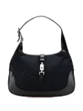 Gucci Pre-Owned 2000-2015 GG Canvas Jackie shoulder bag - Blue