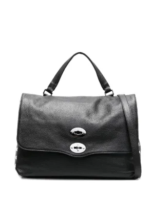 バッグ ZANELLATO BAG Leather Handbags: Designer, for Women | Zanellato